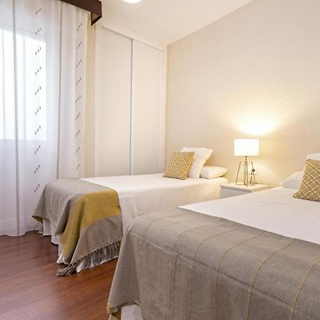 Exclusive Apartments Street Beatas Málaga Exteriör bild